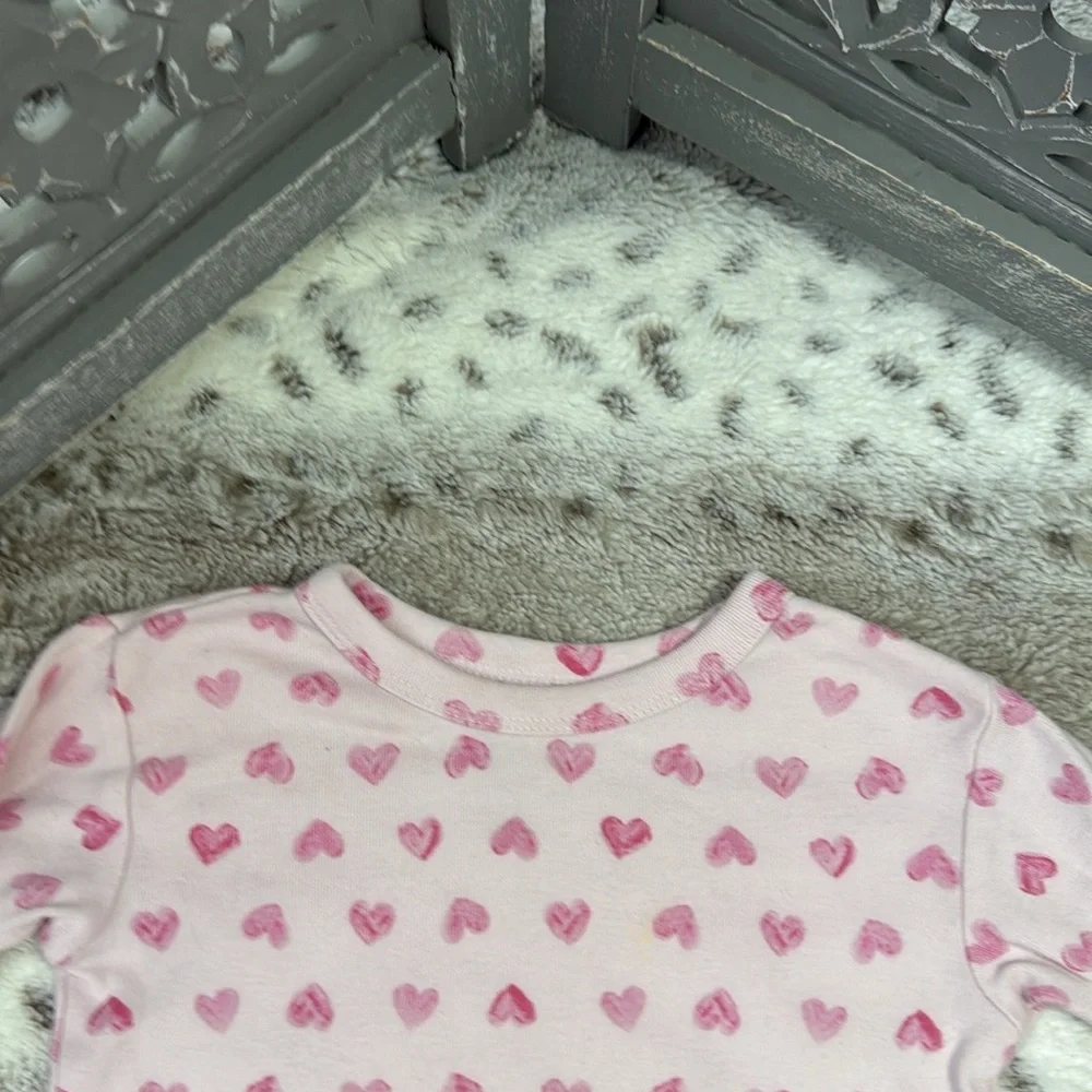 GAP baby pink